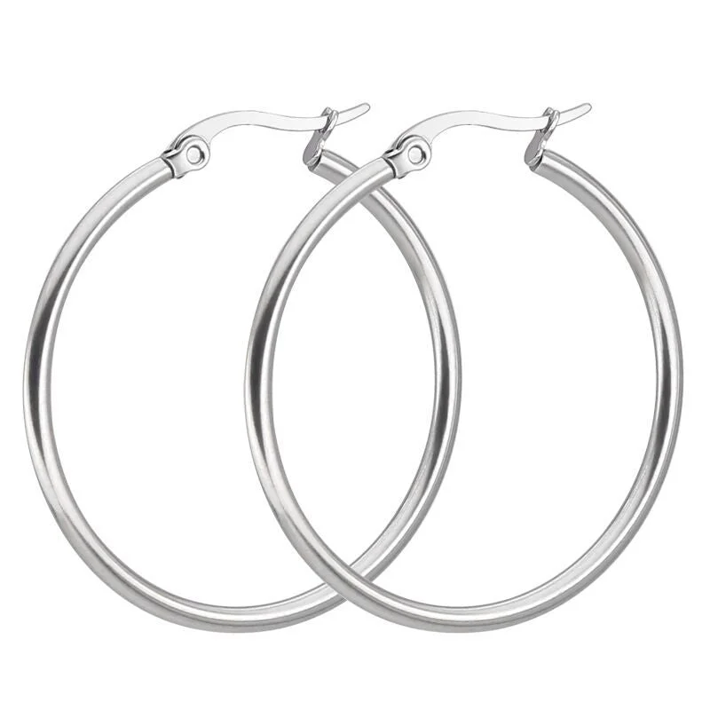 A Pair of Steel 2.0 * 25mm