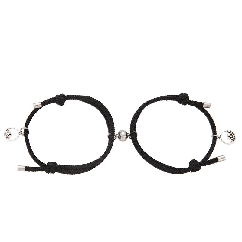 Alloy Oath a Pair of Black