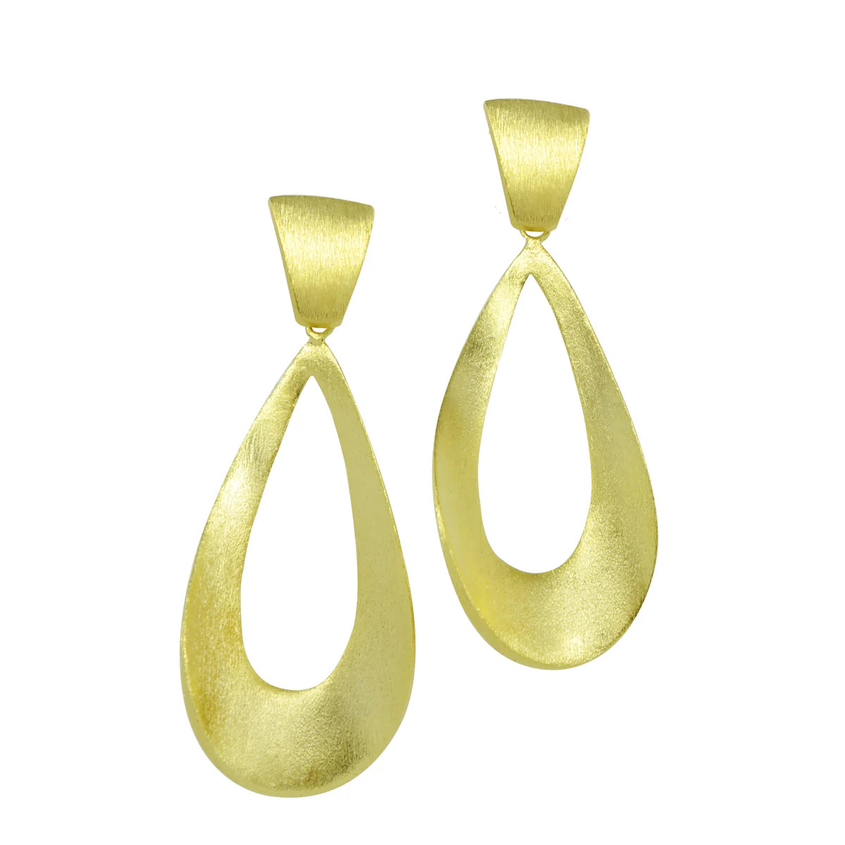 Bridesmaid Earrings-Vania Drop