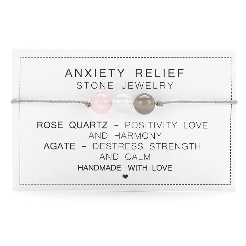 #4 Anxiety Relief