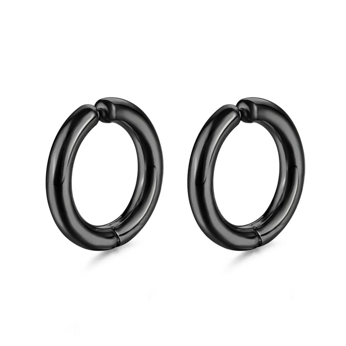 Black 12mm (Single)