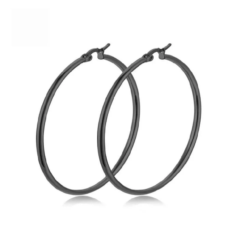 A Pair of Black 2.0 * 20mm