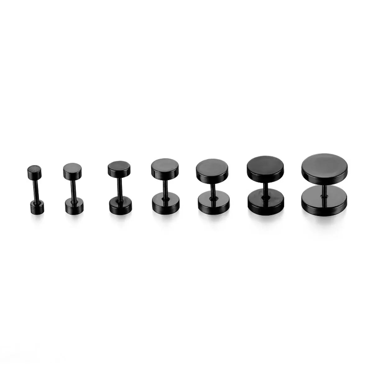 Black 10mm