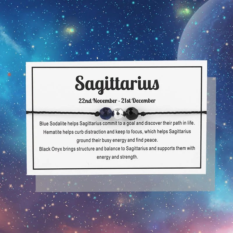 Sagittarius