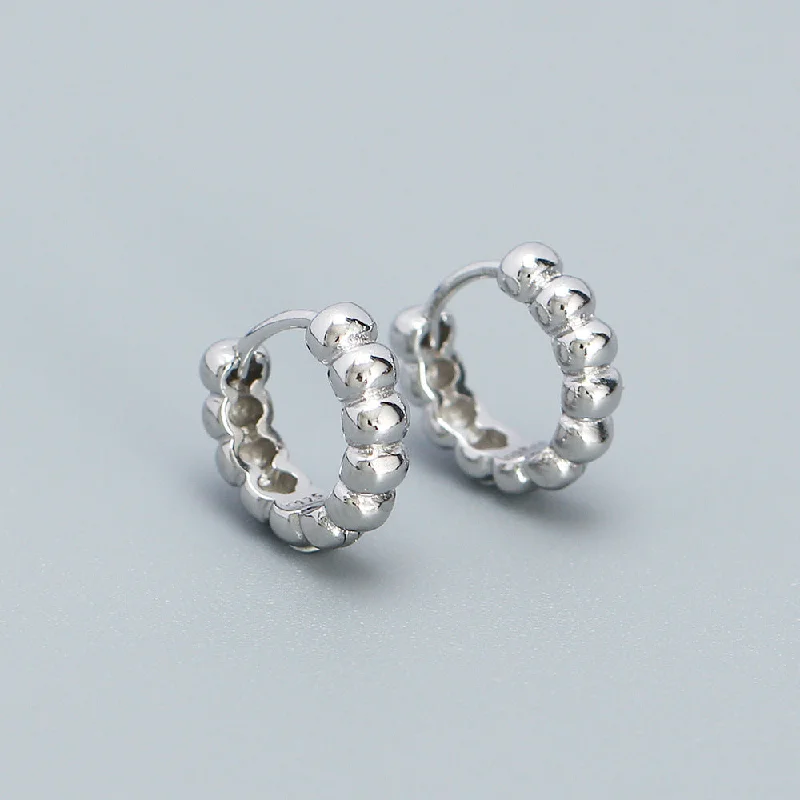 White Gold Color (Small Size)