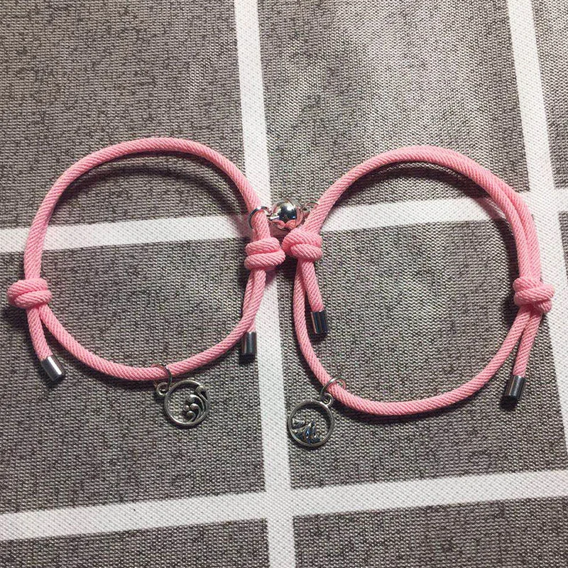 Alloy Oath Pink Pair