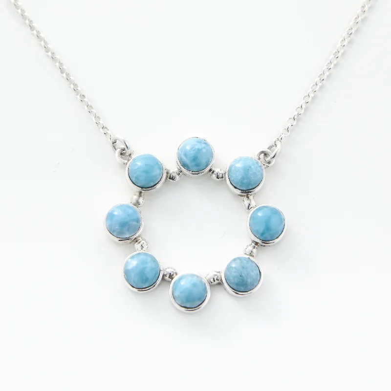 Diamond Solitaire Necklace-Tinsley Multistone Necklace