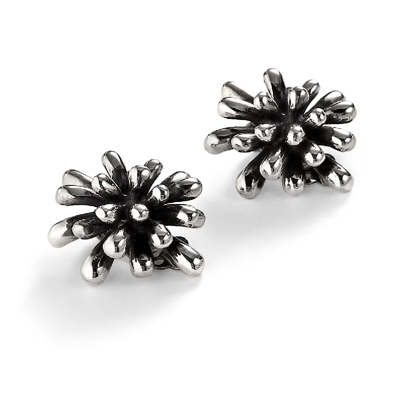 Artistic Designer Earrings-Fireworks Earrings