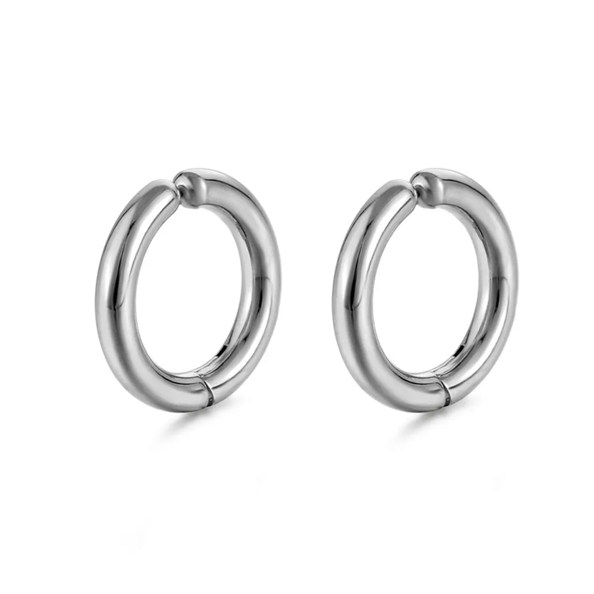 Silver 12mm (Single)