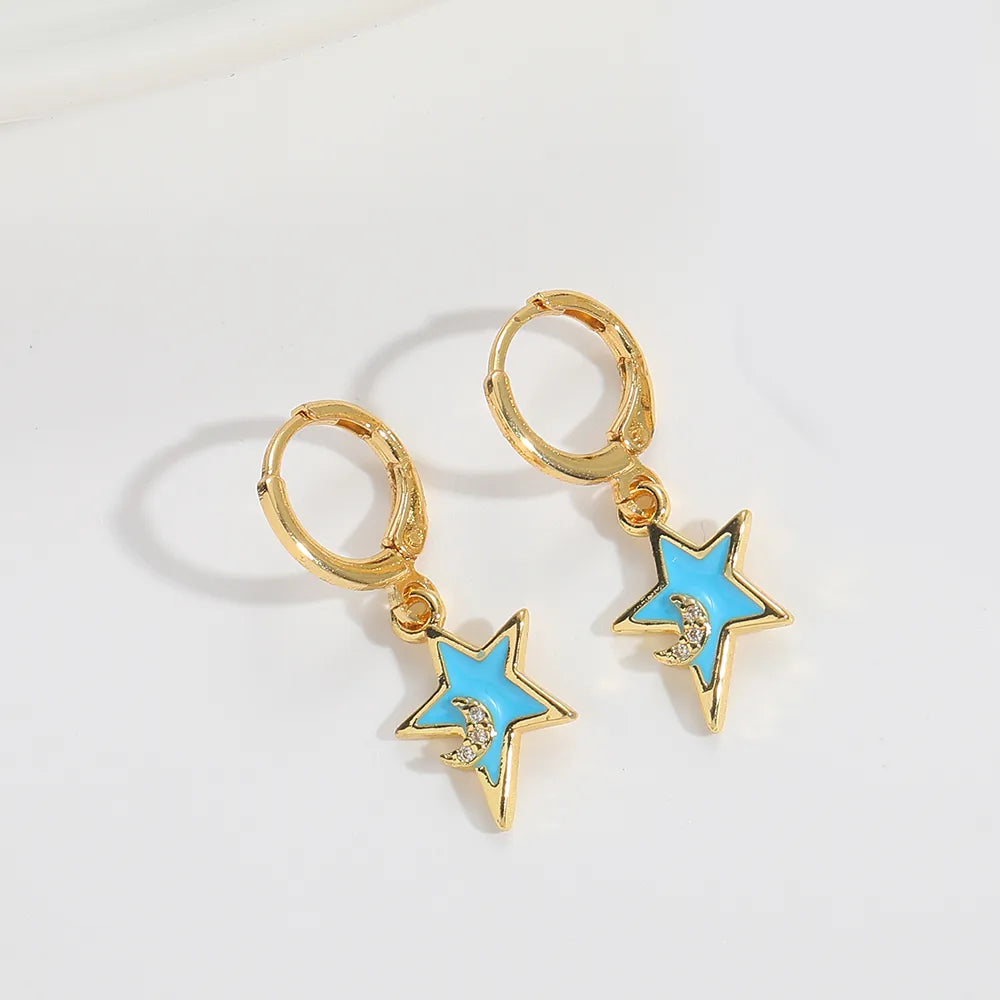 Blue Star