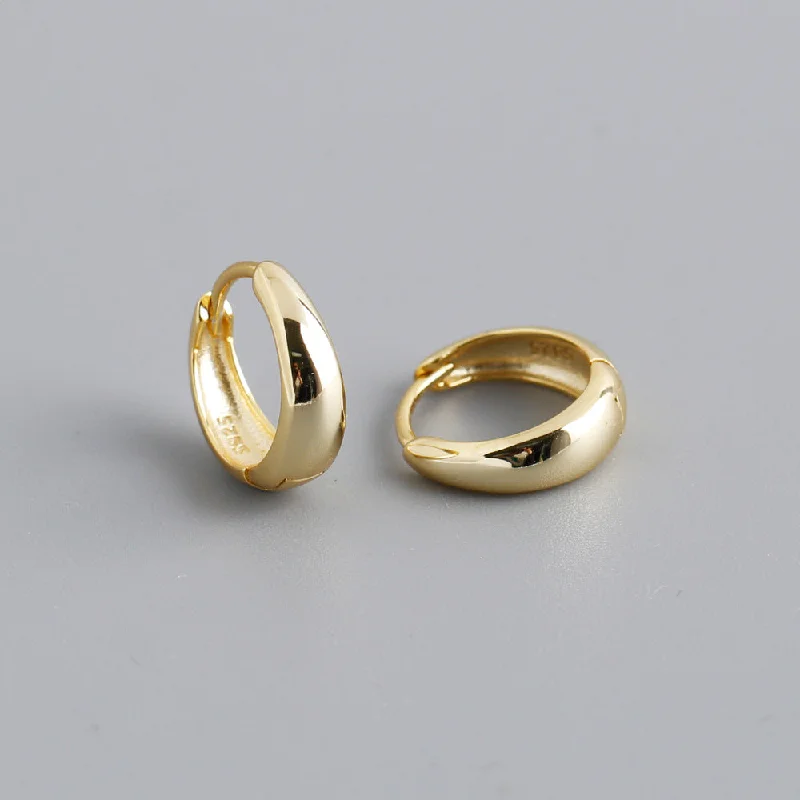 Inner Diameter 10mm (Gold)